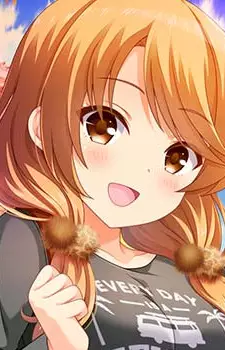 Gambar Karakter Anime: Remi Tamai