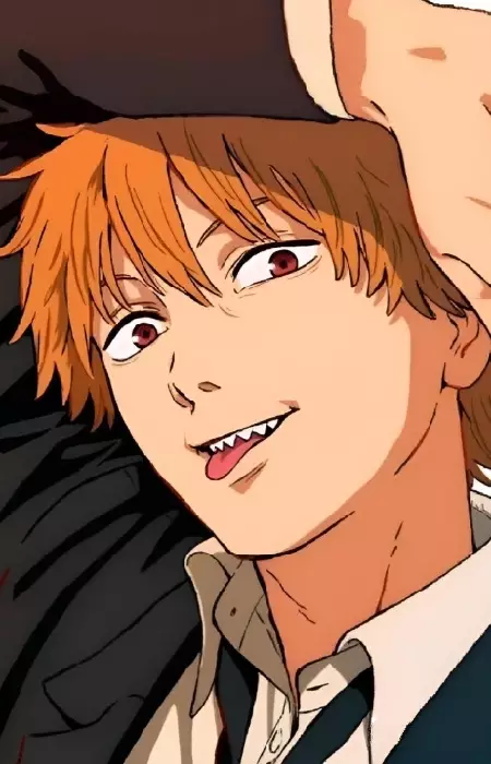 Gambar Karakter Anime: Denji