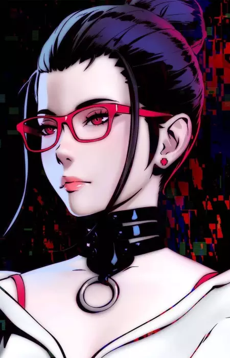 Gambar Karakter Anime: Suzuka Mizukane