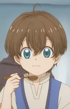 Gambar Karakter Anime: Rene