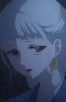 Gambar Karakter Anime: Princess Meiju