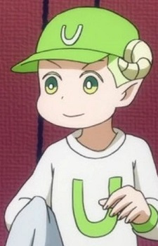 Gambar Karakter Keebow Valac