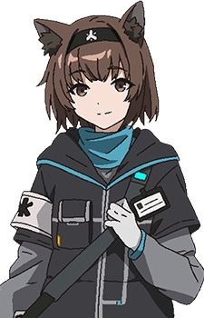 Gambar Karakter Medic