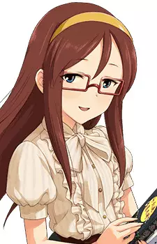 Gambar Karakter Anime: Yoriko Furusawa