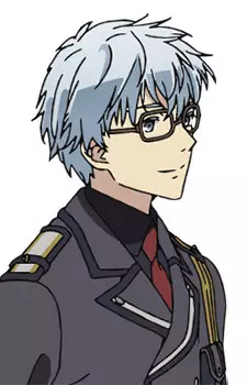 Gambar Karakter Anime: Eugene Rantz