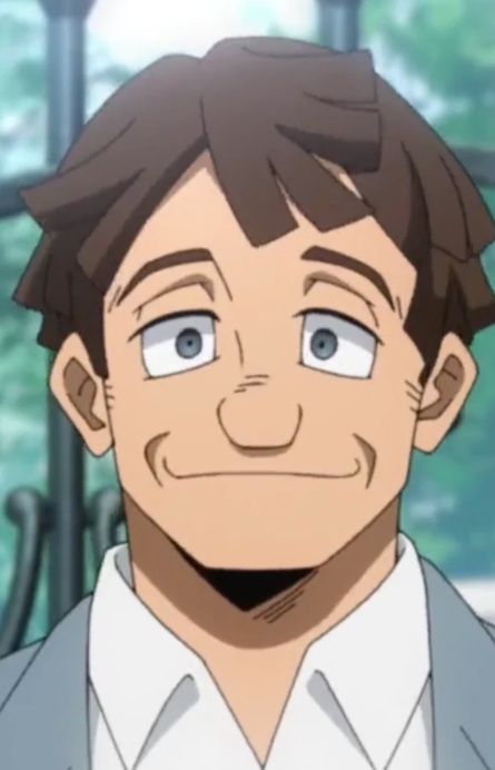 Gambar Karakter Anime: Eddy  Soul