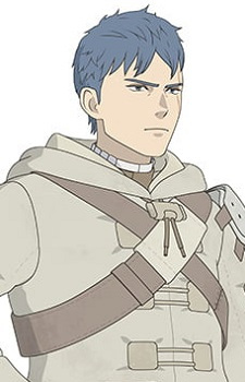 Gambar Karakter Orinoga