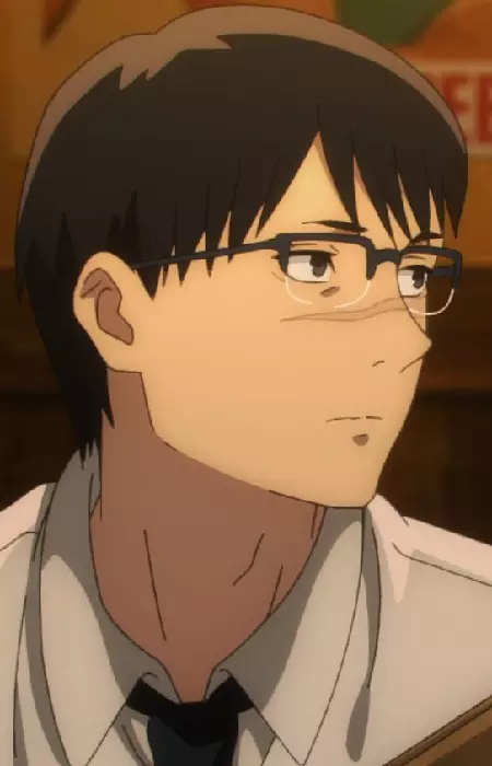 Gambar Karakter Anime: Madoka