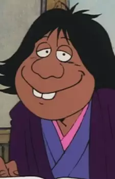 Gambar Karakter Anime: Nodaiko