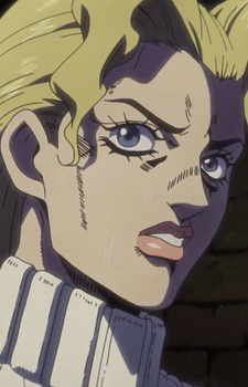 Gambar Karakter Gloria Costello