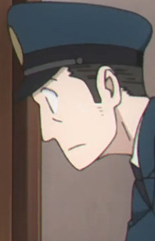 Gambar Karakter Mailman