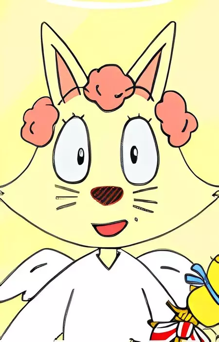 Gambar Karakter Anime: Zororiita