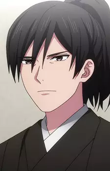 Gambar Karakter Anime: Yuushou Tooi