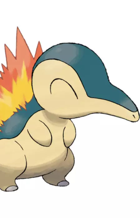 Gambar Karakter Anime: Hinoarashi