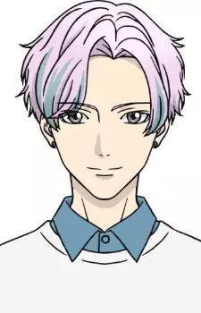 Gambar Karakter Anime: Daiki Yura