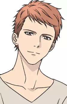 Gambar Karakter Anime: Makoto Yanagi