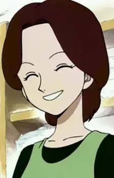 Gambar Karakter Anime: Ririka