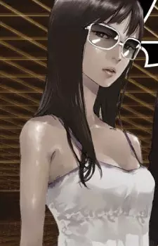 Gambar Karakter Anime: Juliett