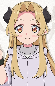 Gambar Karakter Yulia Macbeth Fongate