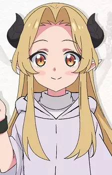 Gambar Karakter Anime: Yulia Macbeth Fongate
