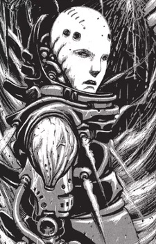 Gambar Karakter Genitalias