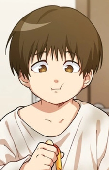 Gambar Karakter Jaeyoung