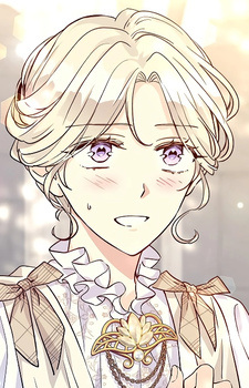 Gambar Karakter Judith Maibaum