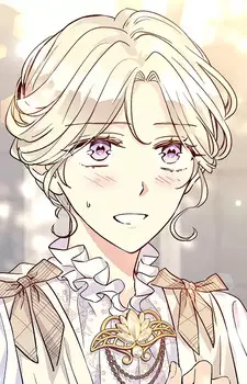 Gambar Karakter Anime: Judith Maibaum