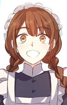 Gambar Karakter Laura