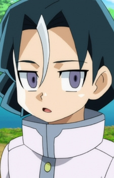 Gambar Karakter Hyde