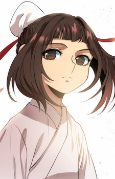 Gambar Karakter Gak Yeon Wang