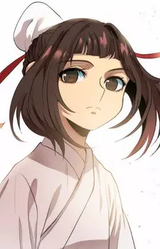 Gambar Karakter Anime: Gak Yeon Wang