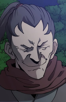 Gambar Karakter Youngest of the Mice Assassin Trio