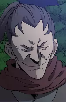 Gambar Karakter Anime: Youngest of the Mice Assassin Trio