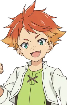 Gambar Karakter Marcarullo Doroba