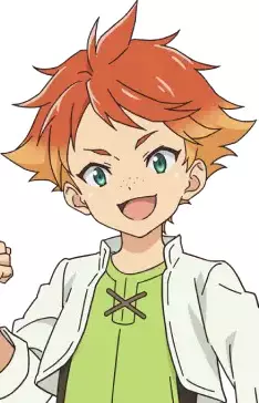 Gambar Karakter Anime: Marcarullo Doroba