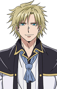 Gambar Karakter Anime: Kyle  Osment
