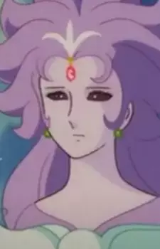 Gambar Karakter Anime: Tamara