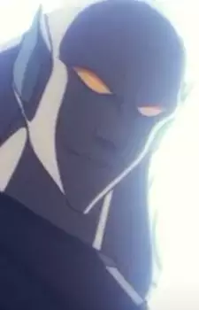 Gambar Karakter Anime: Zoa