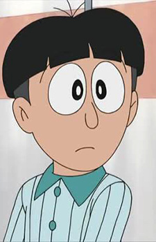 Gambar Karakter Tame