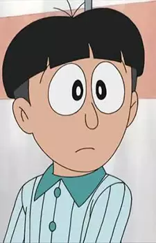 Gambar Karakter Anime: Tame