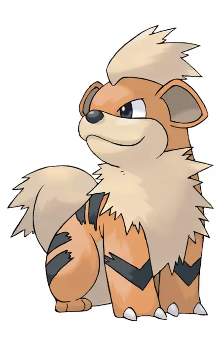 Gambar Karakter Anime: Gardie