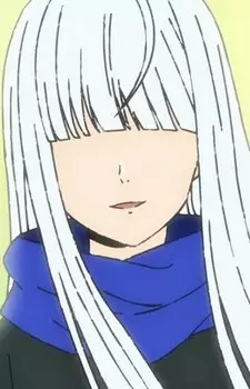 Gambar Karakter Anime: Khun Maria Jahad