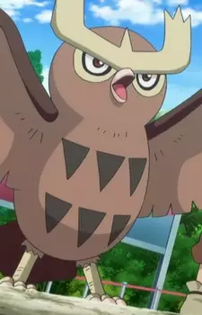 Gambar Karakter Anime: Yorunozuku