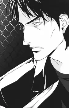 Gambar Karakter Anime: Kilo