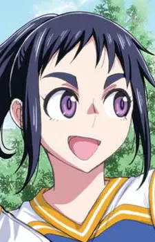 Gambar Karakter Anime: Kaoru Usami