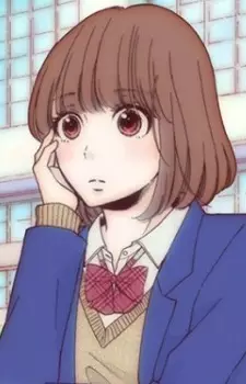 Gambar Karakter Anime: Iyo Sakuragi