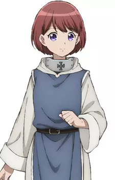 Gambar Karakter Anime: Ninia