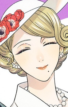 Gambar Karakter Asuka Shirayuki