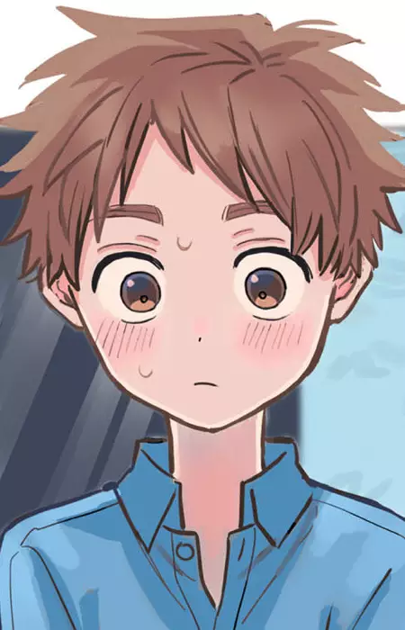 Gambar Karakter Anime: Kaede Komura